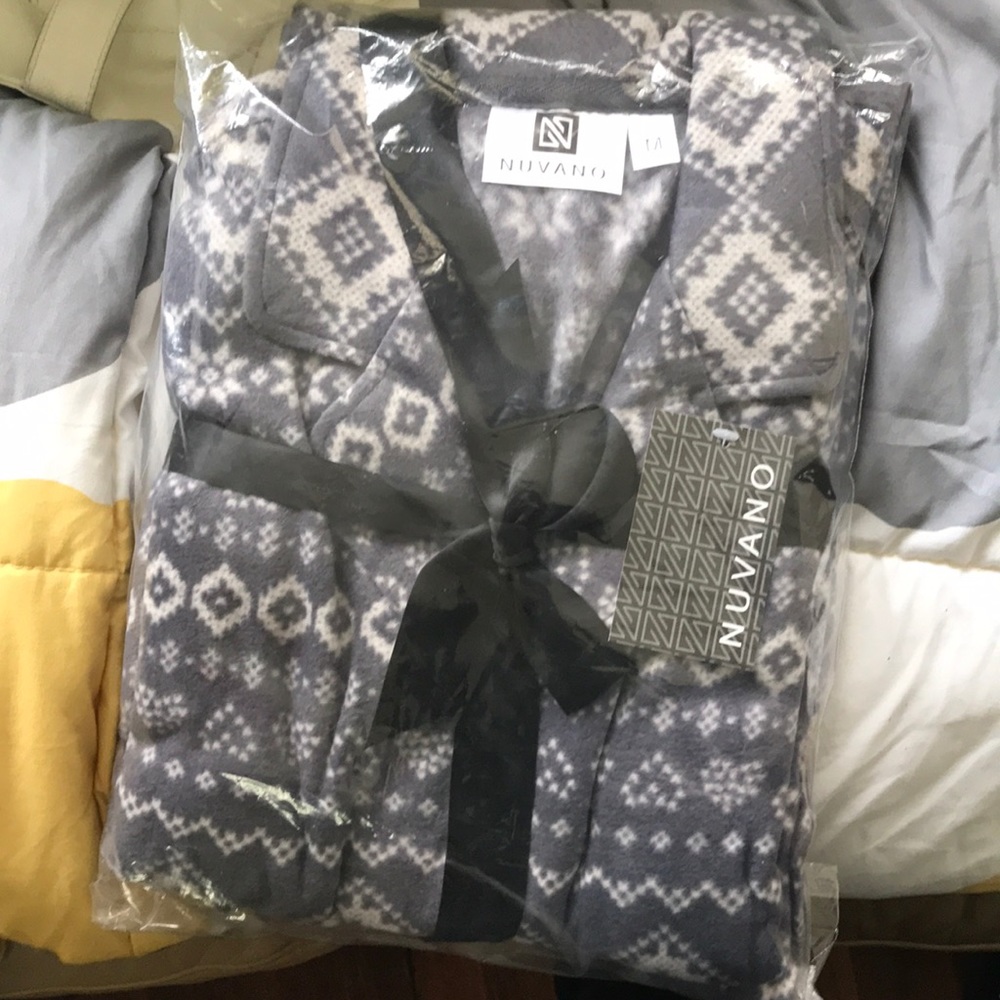 Nuvano PJ set